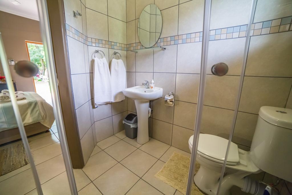 קלרקסדורפ Beryl1 Guest House מראה חיצוני תמונה
