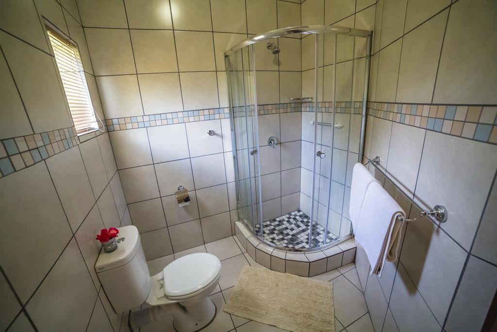 קלרקסדורפ Beryl1 Guest House מראה חיצוני תמונה