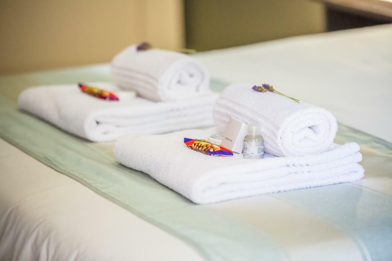 קלרקסדורפ Beryl1 Guest House מראה חיצוני תמונה